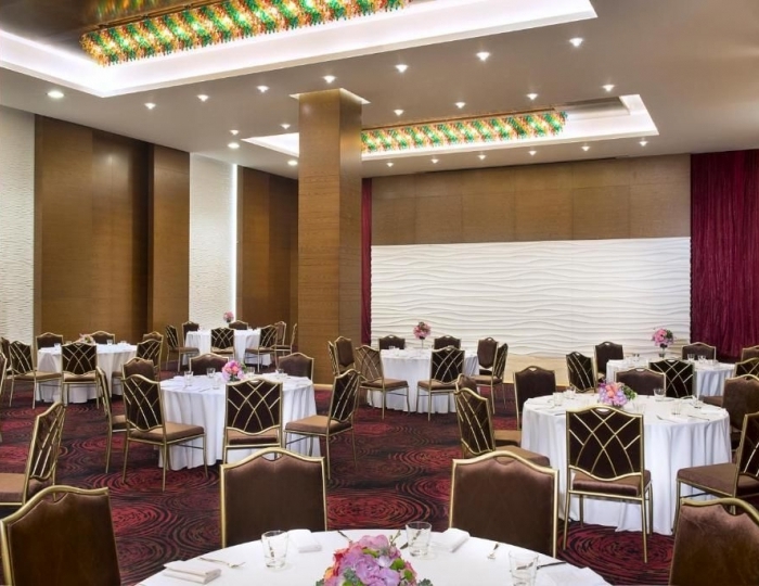 Atana Hotel 4 звезды, Барша Хейтс (Теком), ОАЭ