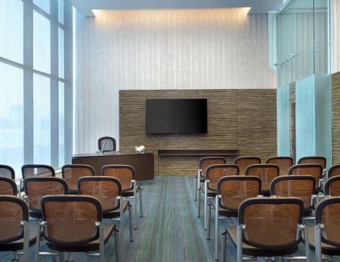 Atana Hotel 4 звезды, Барша Хейтс (Теком), ОАЭ