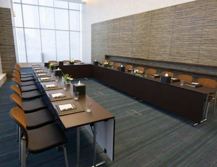 Atana Hotel 4 звезды, Барша Хейтс (Теком), ОАЭ