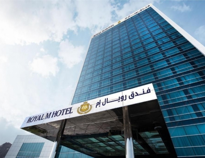 Royal M Hotel Fujairah by Gewan 5 звезд, Фуджейра, ОАЭ
