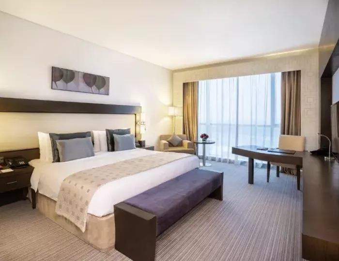 Royal M Hotel Fujairah by Gewan 5 звезд, Фуджейра, ОАЭ