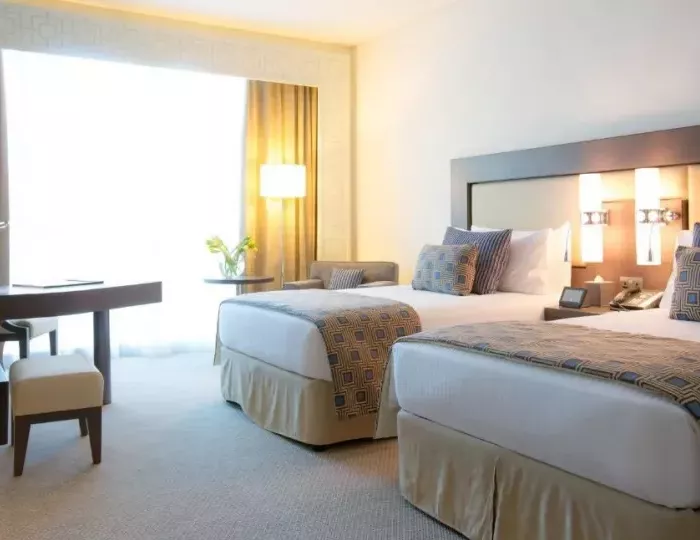 Royal M Hotel Fujairah by Gewan 5 звезд, Фуджейра, ОАЭ