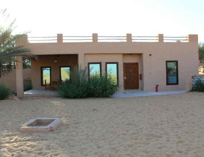 Telal Resort 5 звезд, Аль-Айн, ОАЭ