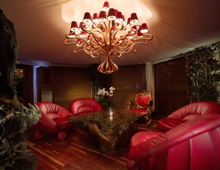 Telal Resort 5 звезд, Аль-Айн, ОАЭ