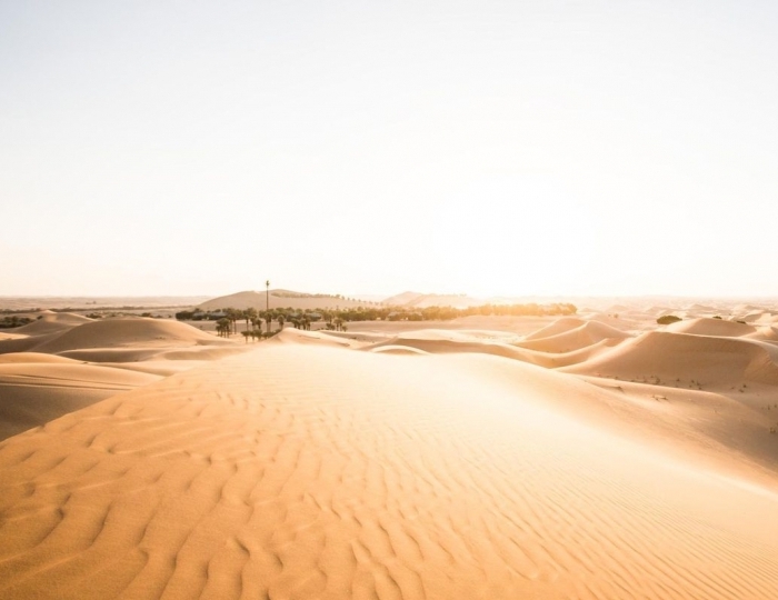 Telal Resort 5 звезд, Аль-Айн, ОАЭ