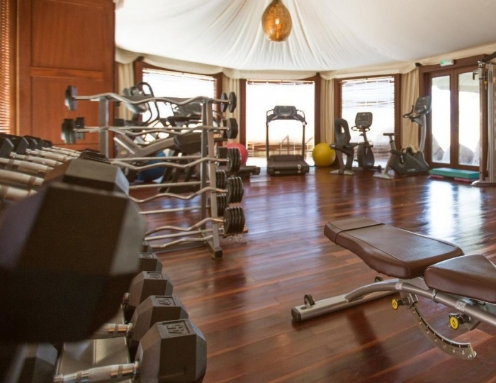 Telal Resort 5 звезд, Аль-Айн, ОАЭ