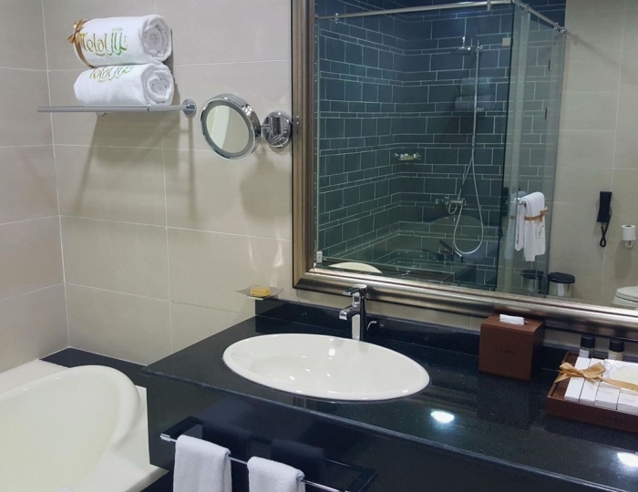 Telal Resort 5 звезд, Аль-Айн, ОАЭ