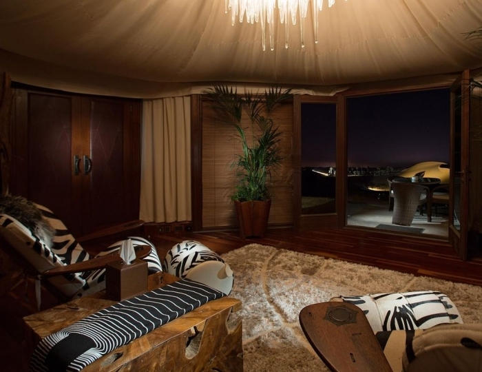 Telal Resort 5 звезд, Аль-Айн, ОАЭ