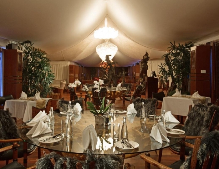 Telal Resort 5 звезд, Аль-Айн, ОАЭ