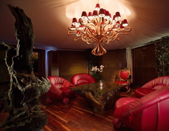 Telal Resort 5 звезд, Аль-Айн, ОАЭ