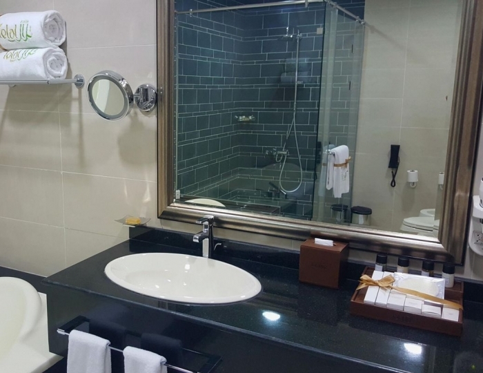 Telal Resort 5 звезд, Аль-Айн, ОАЭ