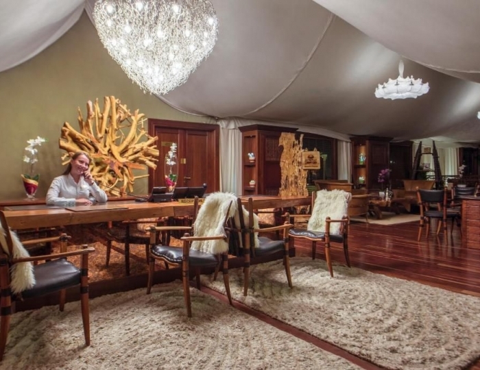 Telal Resort 5 звезд, Аль-Айн, ОАЭ