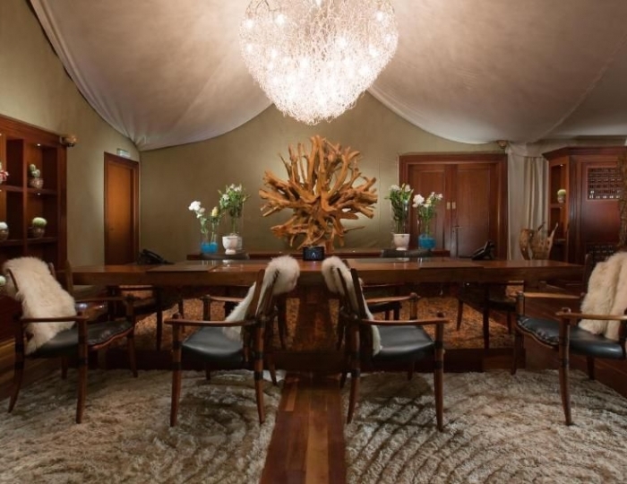 Telal Resort 5 звезд, Аль-Айн, ОАЭ