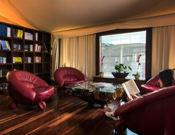 Telal Resort 5 звезд, Аль-Айн, ОАЭ