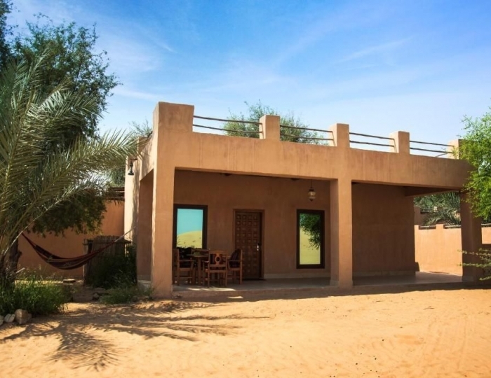 Telal Resort 5 звезд, Аль-Айн, ОАЭ