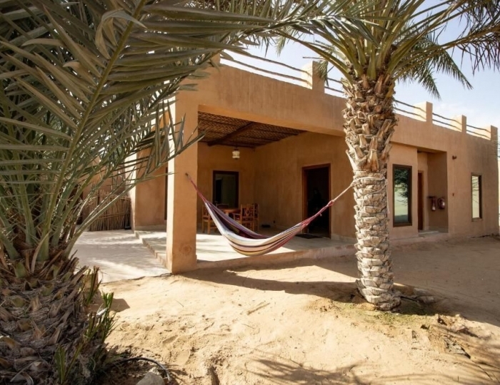 Telal Resort 5 звезд, Аль-Айн, ОАЭ