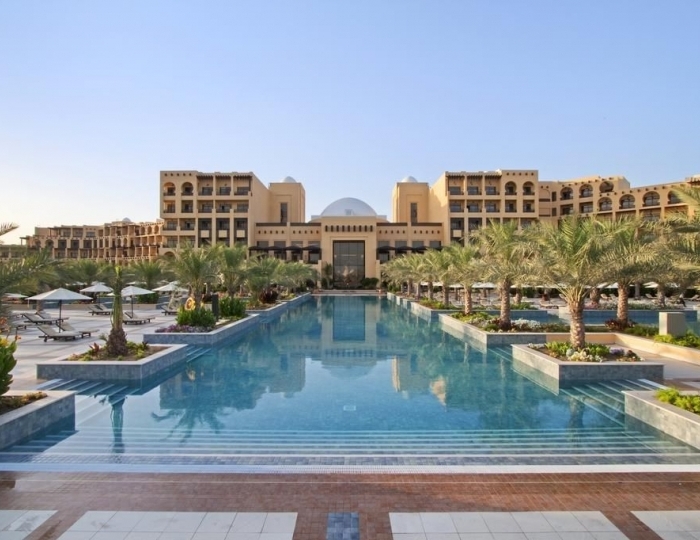 Rixos Al Mairid Ras Al Khaimah 5 звезд, Рас-эль-Хайма, ОАЭ