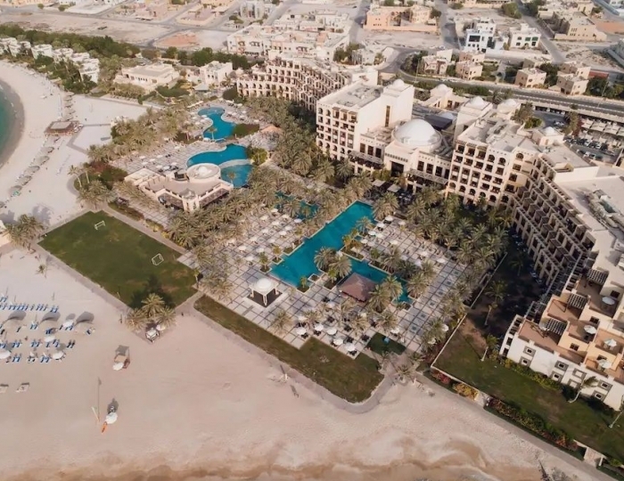 Rixos Al Mairid Ras Al Khaimah 5 звезд, Рас-эль-Хайма, ОАЭ