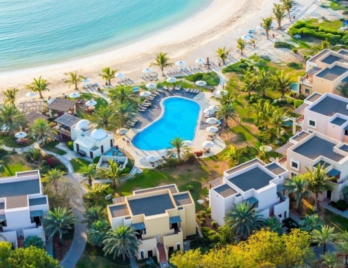 Rixos Al Mairid Ras Al Khaimah 5 звезд, Рас-эль-Хайма, ОАЭ