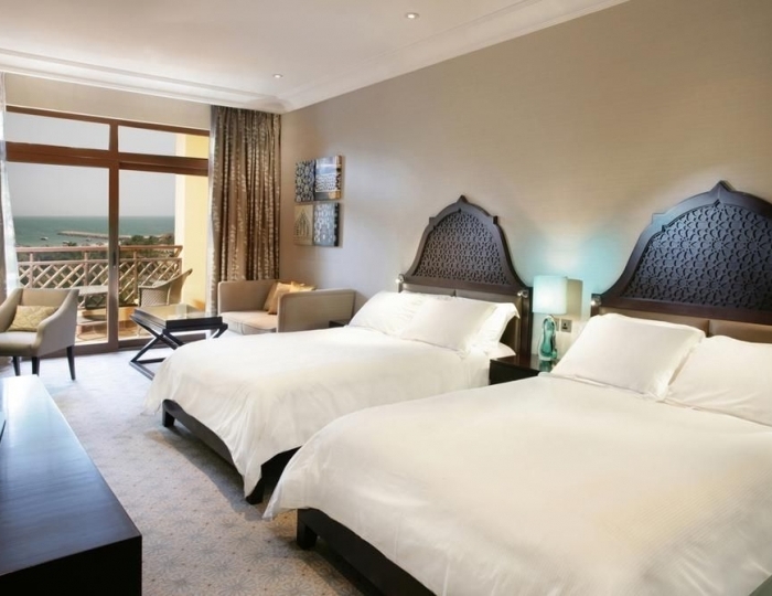 Rixos Al Mairid Ras Al Khaimah 5 звезд, Рас-эль-Хайма, ОАЭ