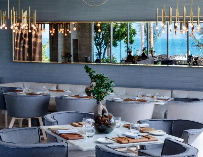 Nurai Island Abu Dhabi 5 звезд, Аль-Айн, ОАЭ