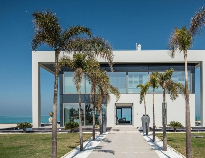 Nurai Island Abu Dhabi 5 звезд, Аль-Айн, ОАЭ