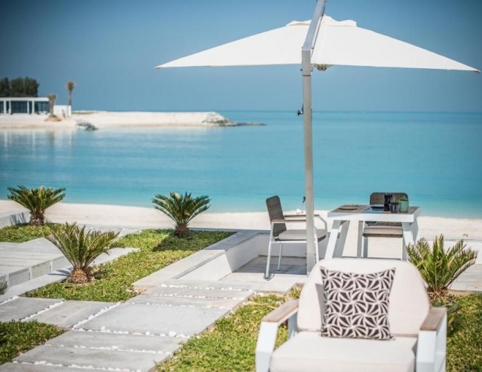 Nurai Island Abu Dhabi 5 звезд, Аль-Айн, ОАЭ