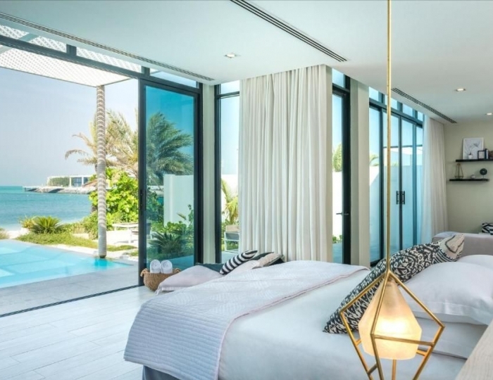 Nurai Island Abu Dhabi 5 звезд, Аль-Айн, ОАЭ