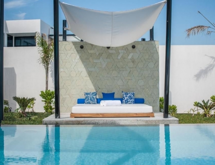 Nurai Island Abu Dhabi 5 звезд, Аль-Айн, ОАЭ