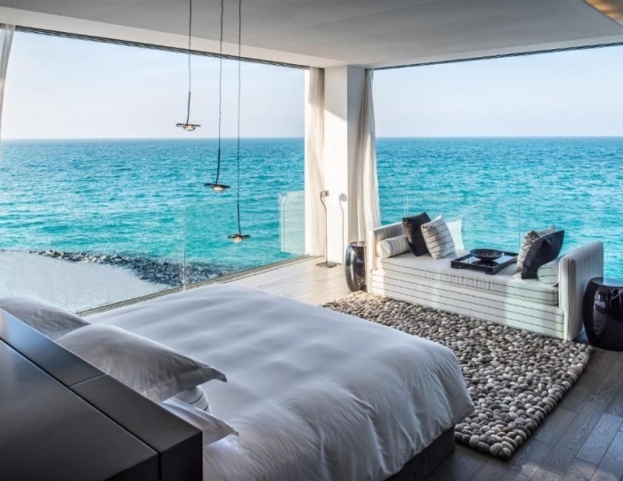 Nurai Island Abu Dhabi 5 звезд, Аль-Айн, ОАЭ