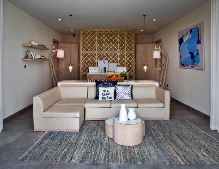 Nurai Island Abu Dhabi 5 звезд, Аль-Айн, ОАЭ