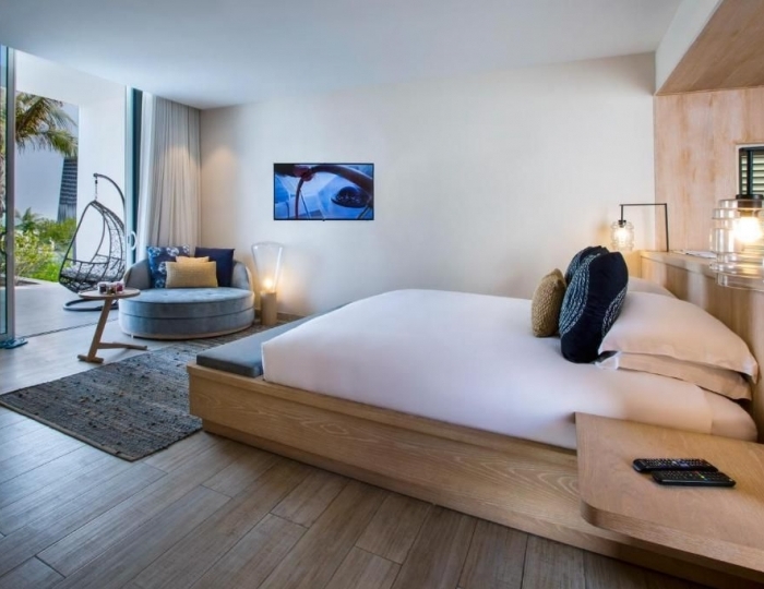 Nurai Island Abu Dhabi 5 звезд, Аль-Айн, ОАЭ