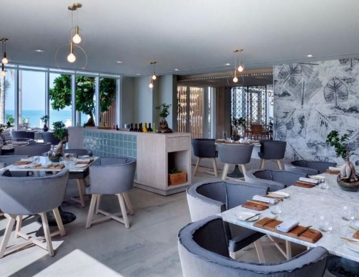 Nurai Island Abu Dhabi 5 звезд, Аль-Айн, ОАЭ