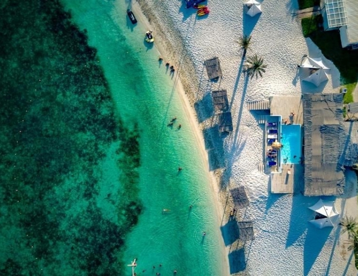 Nurai Island Abu Dhabi 5 звезд, Аль-Айн, ОАЭ