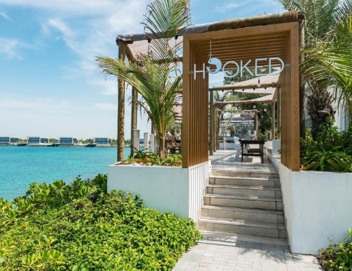 Nurai Island Abu Dhabi 5 звезд, Аль-Айн, ОАЭ