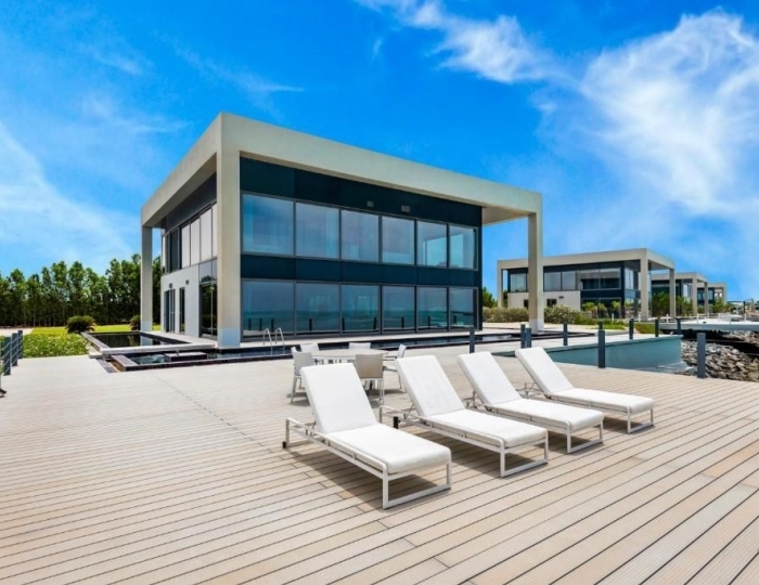 Nurai Island Abu Dhabi 5 звезд, Аль-Айн, ОАЭ