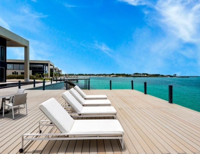 Nurai Island Abu Dhabi 5 звезд, Аль-Айн, ОАЭ