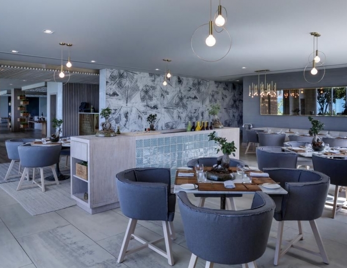 Nurai Island Abu Dhabi 5 звезд, Аль-Айн, ОАЭ