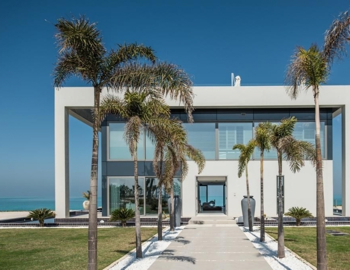 Nurai Island Abu Dhabi 5 звезд, Аль-Айн, ОАЭ