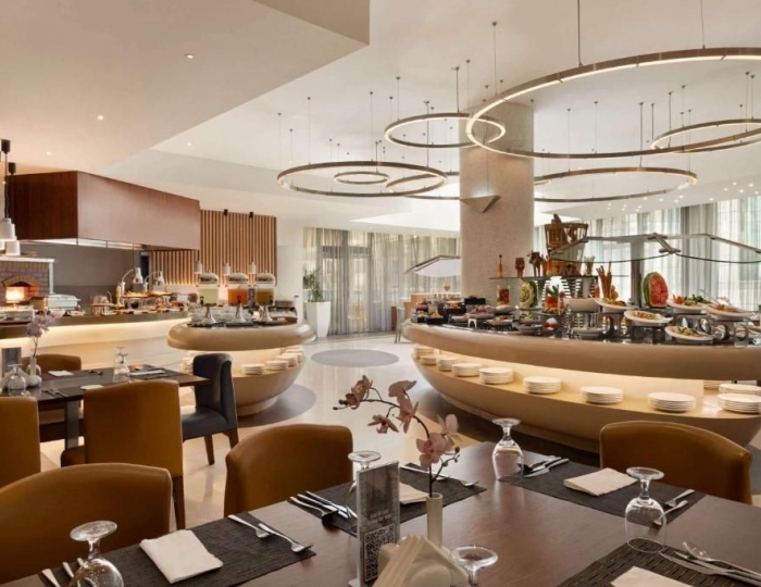 Ramada by Wyndham Dubai Barsha Heights 4 звезды, Барша Хейтс (Теком), ОАЭ