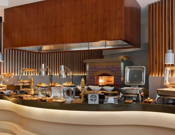 Ramada by Wyndham Dubai Barsha Heights 4 звезды, Барша Хейтс (Теком), ОАЭ