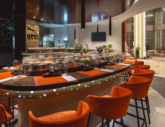 Ramada by Wyndham Dubai Barsha Heights 4 звезды, Барша Хейтс (Теком), ОАЭ