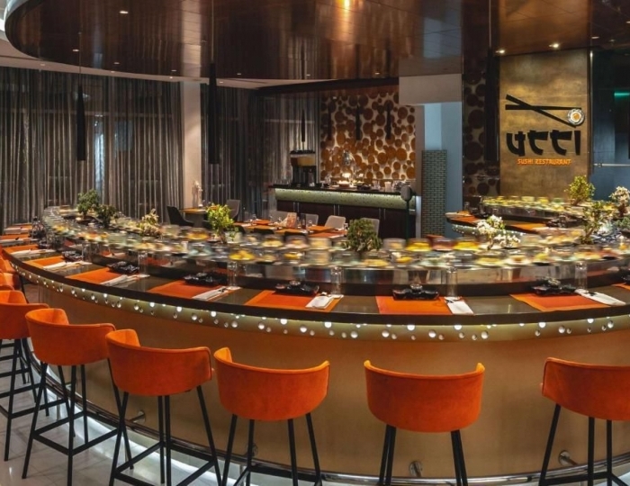 Ramada by Wyndham Dubai Barsha Heights 4 звезды, Барша Хейтс (Теком), ОАЭ