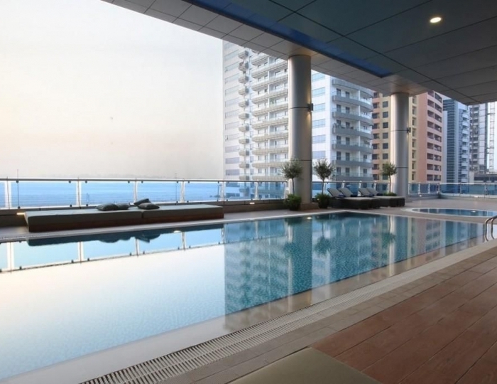 Ramada by Wyndham Dubai Barsha Heights 4 звезды, Барша Хейтс (Теком), ОАЭ