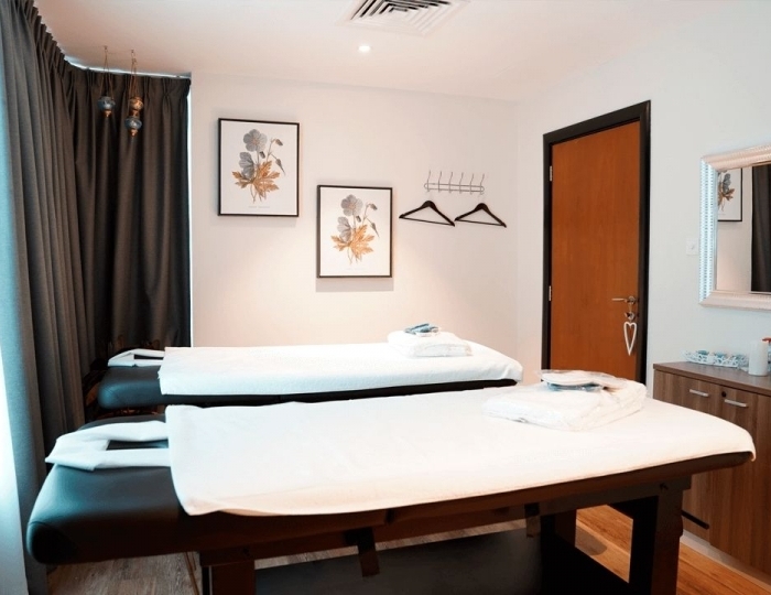 Ramada by Wyndham Dubai Barsha Heights 4 звезды, Барша Хейтс (Теком), ОАЭ