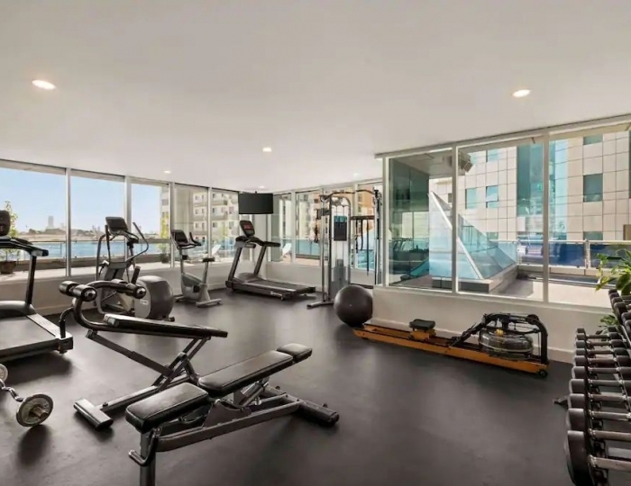 Ramada by Wyndham Dubai Barsha Heights 4 звезды, Барша Хейтс (Теком), ОАЭ