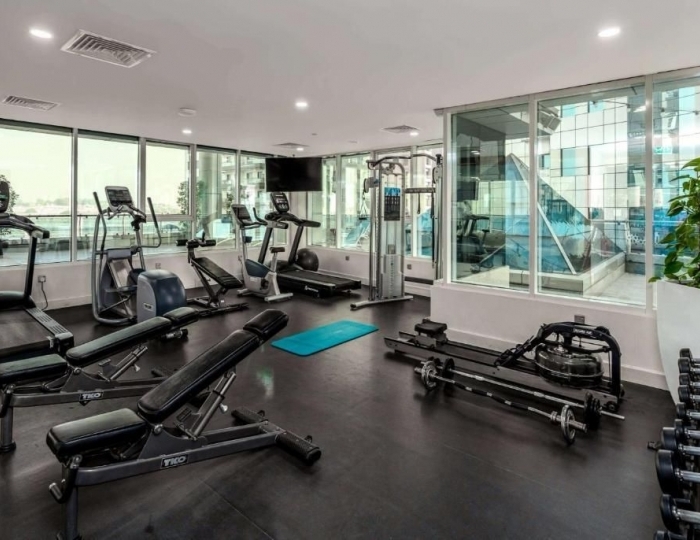 Ramada by Wyndham Dubai Barsha Heights 4 звезды, Барша Хейтс (Теком), ОАЭ