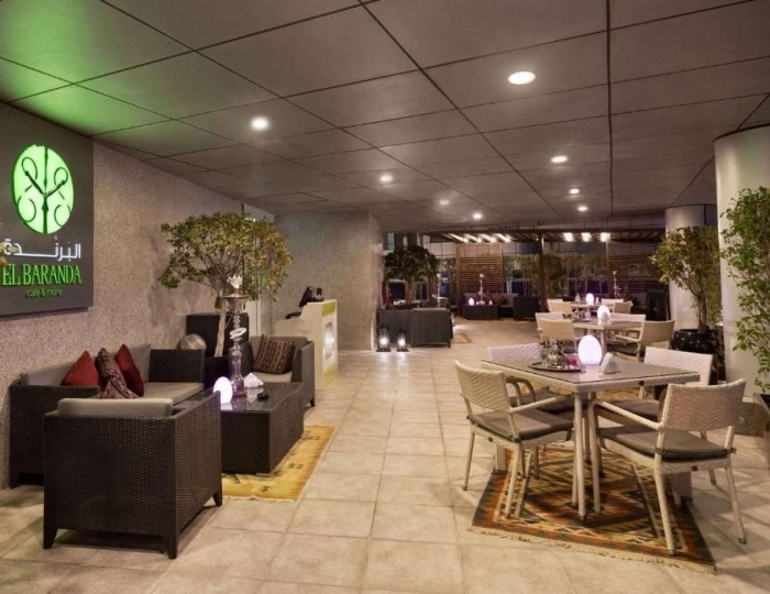 Ramada by Wyndham Dubai Barsha Heights 4 звезды, Барша Хейтс (Теком), ОАЭ