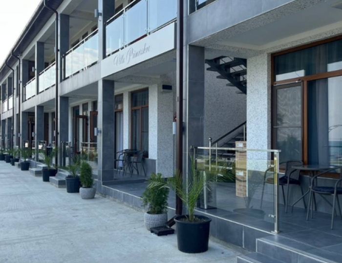 Отель Villa Primorskoe / Вилла Приморское Гудаута