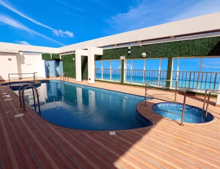 V Hotel Fujairah 4 звезды, Фуджейра, ОАЭ